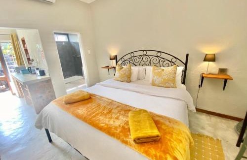 Nelspruit Apartment | Selah Guest Cottages Self-catering Farmstay Accommodation