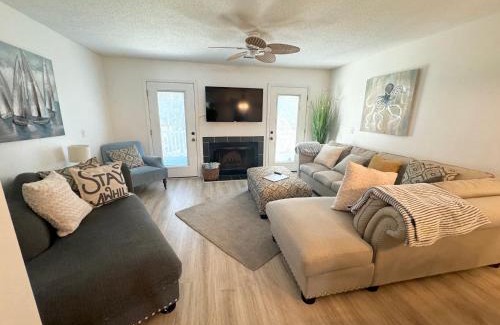 Saint Simons Island House | Selah