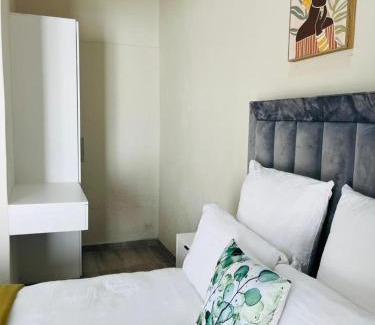 Windhoek West House | Selamu Accommodations