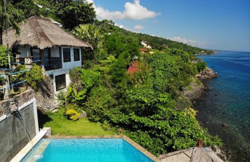 Amed Resort | Selang Resort