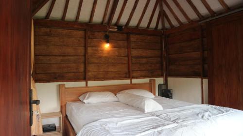 Tetebatu Hotel | Selatan Rinjani