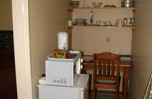 Malelane House | Selati 103 Guest Cottages