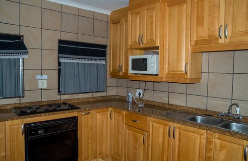 Malelane House | Selati 103 Guest Cottages
