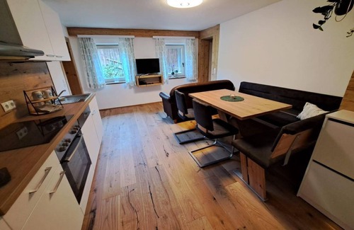 Lofer Other | Selauerbauer - Appartement/fewo, Dusche und Bad, WC