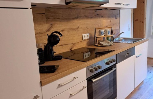Lofer Other | Selauerbauer - Appartement/fewo, Dusche und Bad, WC