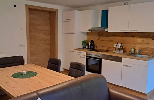 Lofer Other | Selauerbauer - Appartement/fewo, Dusche und Bad, WC