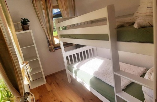 Lofer Other | Selauerbauer - Appartement/fewo, Dusche und Bad, WC