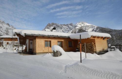 Hinterthal Apartment | Selbhorn
