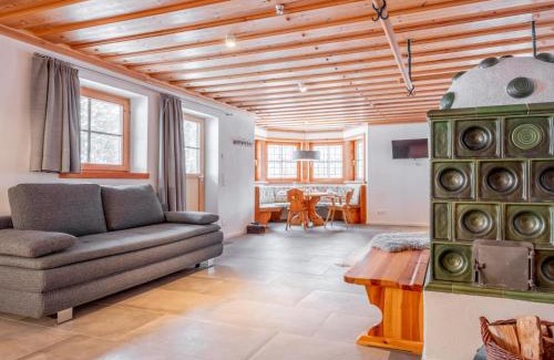 Hinterthal Apartment | Selbhorn