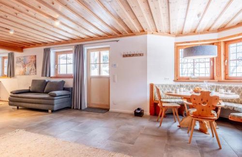 Hinterthal Apartment | Selbhorn