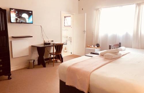 Selborne Bed & Breakfast | Selborne Bed and Breakfast