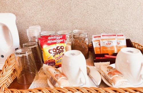 Selborne Bed & Breakfast | Selborne Bed and Breakfast