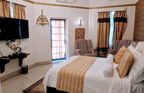 Bulawayo Hotel | Selborne Hotel