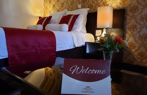 Bulawayo Hotel | Selborne Hotel