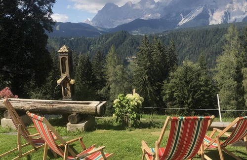 Schladming House | Selbstversorgerhaus Herisch - Selbstversorgerhaus Herisch für bis zu 23 Personen