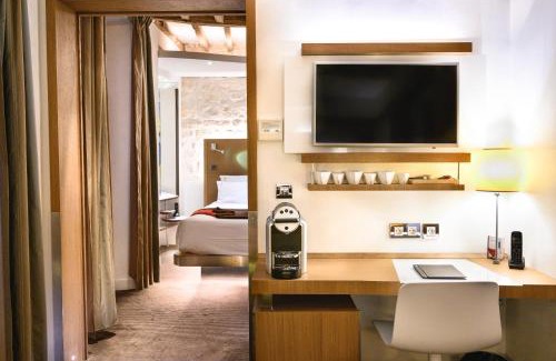 Sorbonne Hotel | Select Hotel