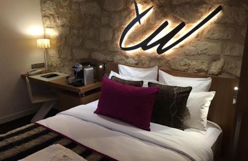 Sorbonne Hotel | Select Hotel