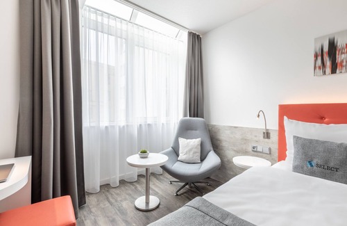 Wiesbaden Hotel | Select Hotel Wiesbaden