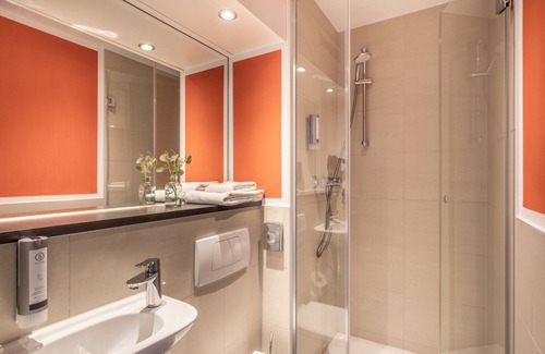 Wiesbaden Hotel | Select Hotel Wiesbaden