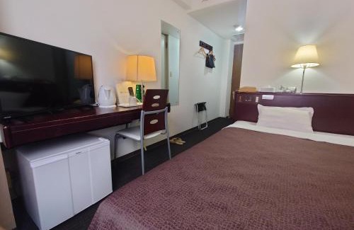 Naka Ward Hotel | Select Inn Hamamatsu Ekimae