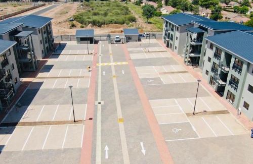 Gaborone Apartment | Selemo Luxury Apartments