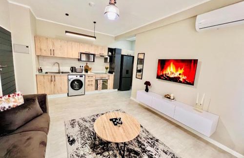 Gaborone Apartment | Selemo Luxury Apartments