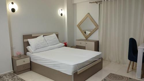 Al Ahyaa Resort | Selena bay apartment beach
