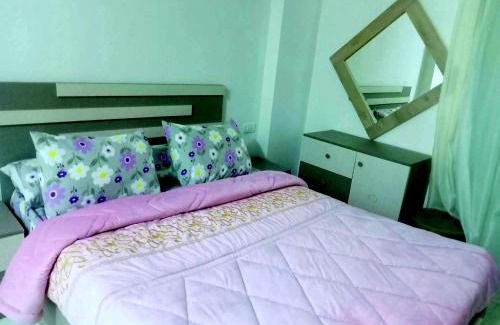 Al Ahyaa Resort | Selena bay apartment beach