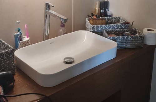 Bakırkoy Apartment | Selenium Ataköy REsidance