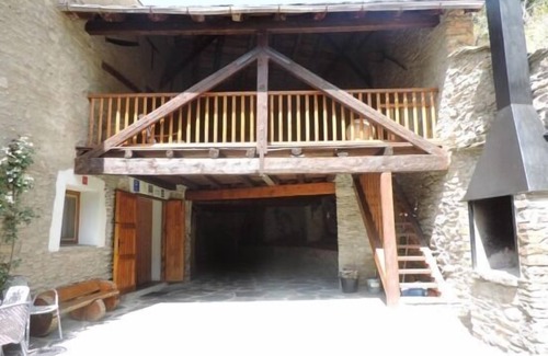 Castellbo Cottage | Self catering El Racó de Cal Maró for 8 people