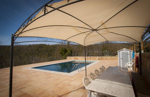 La Baronia de Rialb Cottage | Self catering Masia l'Arà for 16 people