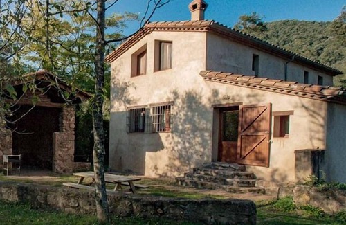 Beguda Cottage | Self catering Cal Xicot for 9 people