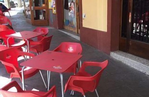 Santa Maria de Corco Cottage | Self catering L'esquirol de L'esquirol for 5 people