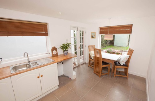 Belfast Cottage | Self Catered Beersbridge Cottage