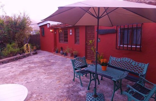 Vega de San Mateo Cottage | Self catering La Asomada for 6 people