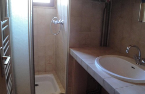 Albiez-le-Vieux House | Self-catering - ALBIEZ MONTROND