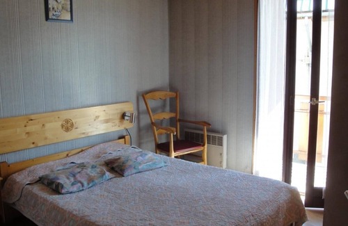 Albiez-le-Vieux House | Self-catering - ALBIEZ MONTROND