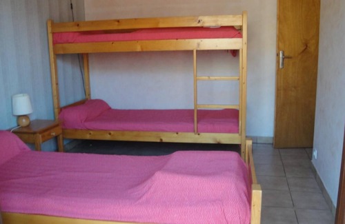 Albiez-le-Vieux House | Self-catering - ALBIEZ MONTROND