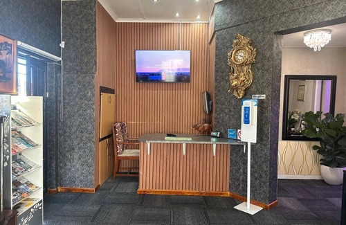 Trawal House | SELF CATERING ACCOMMODATION IN PAROW, A UNIQUE EXPERIENCE AT PRIME EXECUTIVE