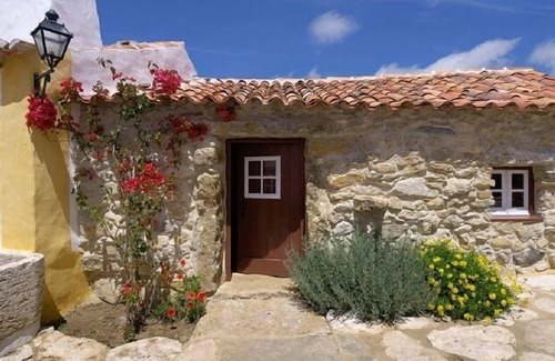 Aldeia da Mata Pequena Cottage | Self catering Aldeia da Mata Pequena, Turismo & Lda, Lda for 4 people