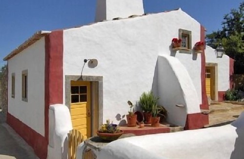 Aldeia da Mata Pequena Cottage | Self catering Aldeia da Mata Pequena, Turismo & Lazer, Lda for 4 people