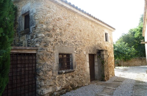 Fontcoberta Cottage | Self catering Ariqus Allotjaments d'us Turístic for 7 people