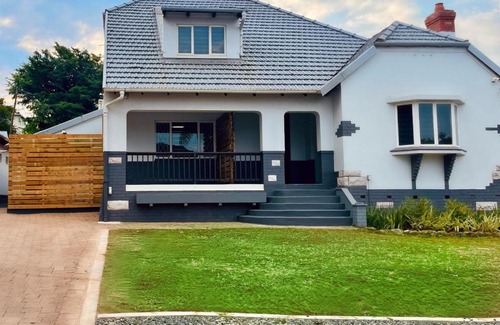 Durban North Apartment | Self-Catering at Cozy Comfort