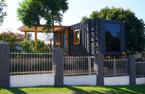Durban North Apartment | Self-Catering at Cozy Comfort
