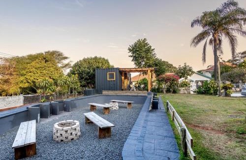 Durban North Apartment | Self-Catering at Cozy Comfort