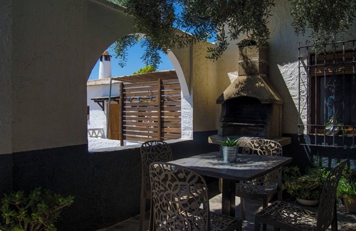 Nechite Cottage | Self catering Balcón de Válor for 4 people