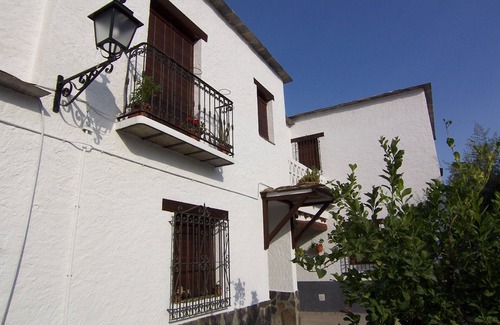 Nechite Cottage | Self catering Balcón de Válor for 4 people
