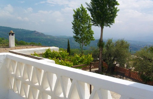 Nechite Cottage | Self catering Balcón de Válor for 4 people