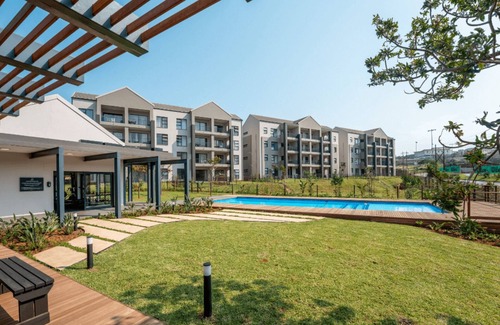 Ballito Apartment | Self Catering Ballito Apt - Pool - Gym