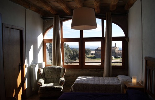 Casserres Cottage | Self catering Cal Blasi for 14 people